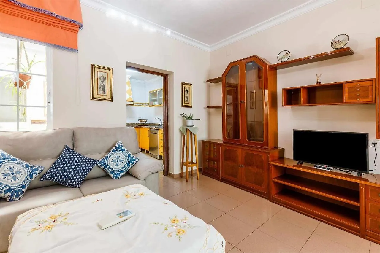 A&N Casa Del Sol Villa Torre Del Mar