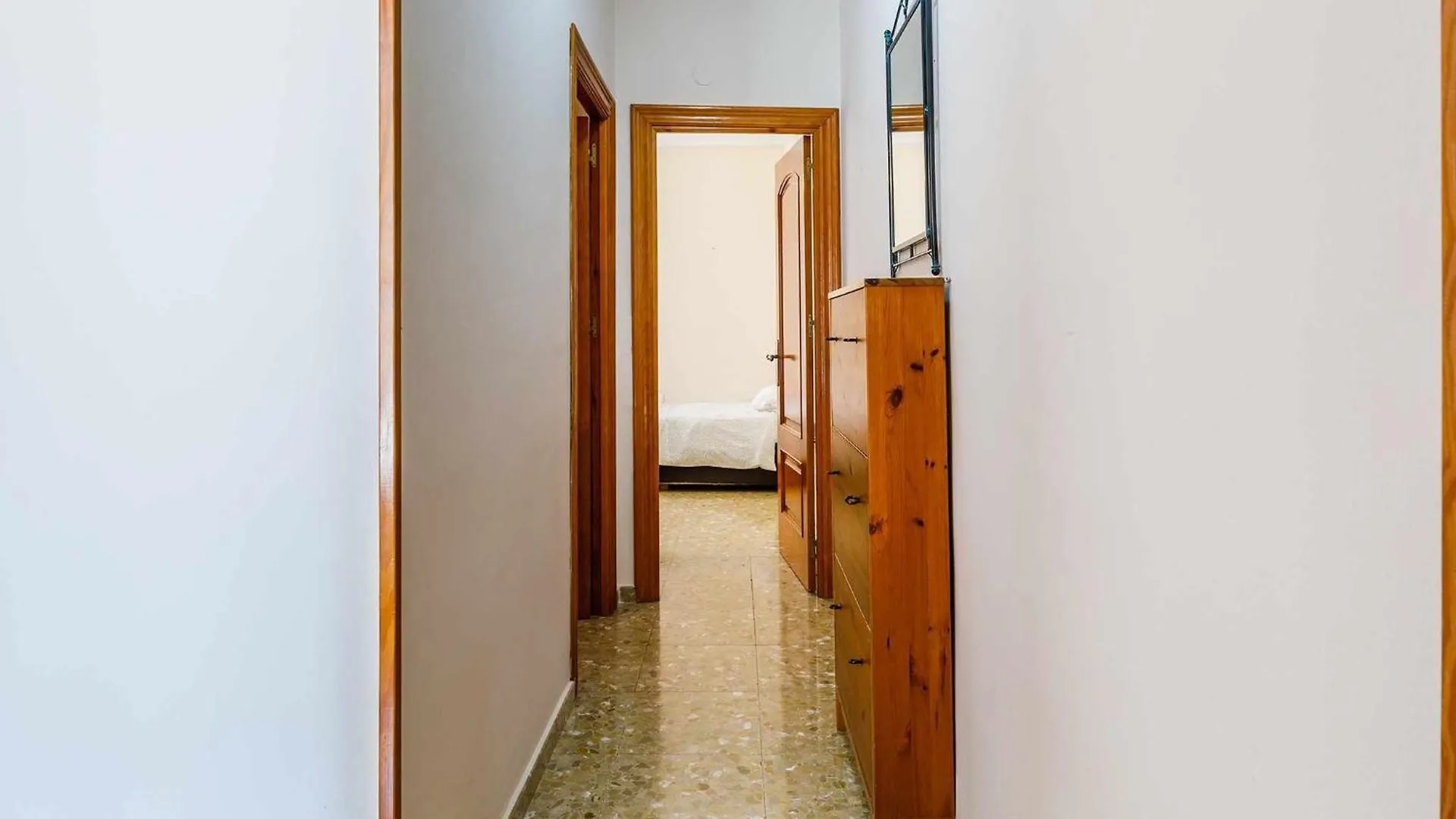 A&N Casa Del Sol Villa Torre Del Mar Spain