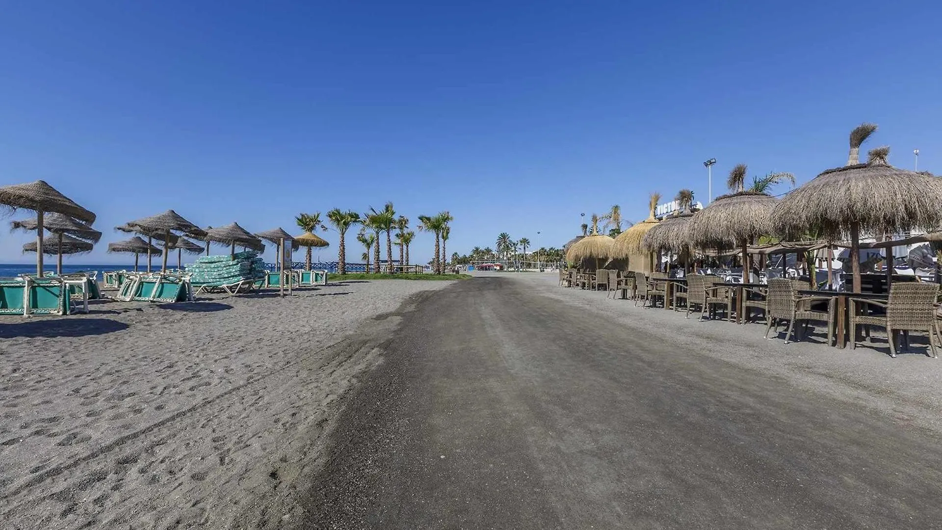 Holiday home A&N Casa Del Sol Villa Torre Del Mar