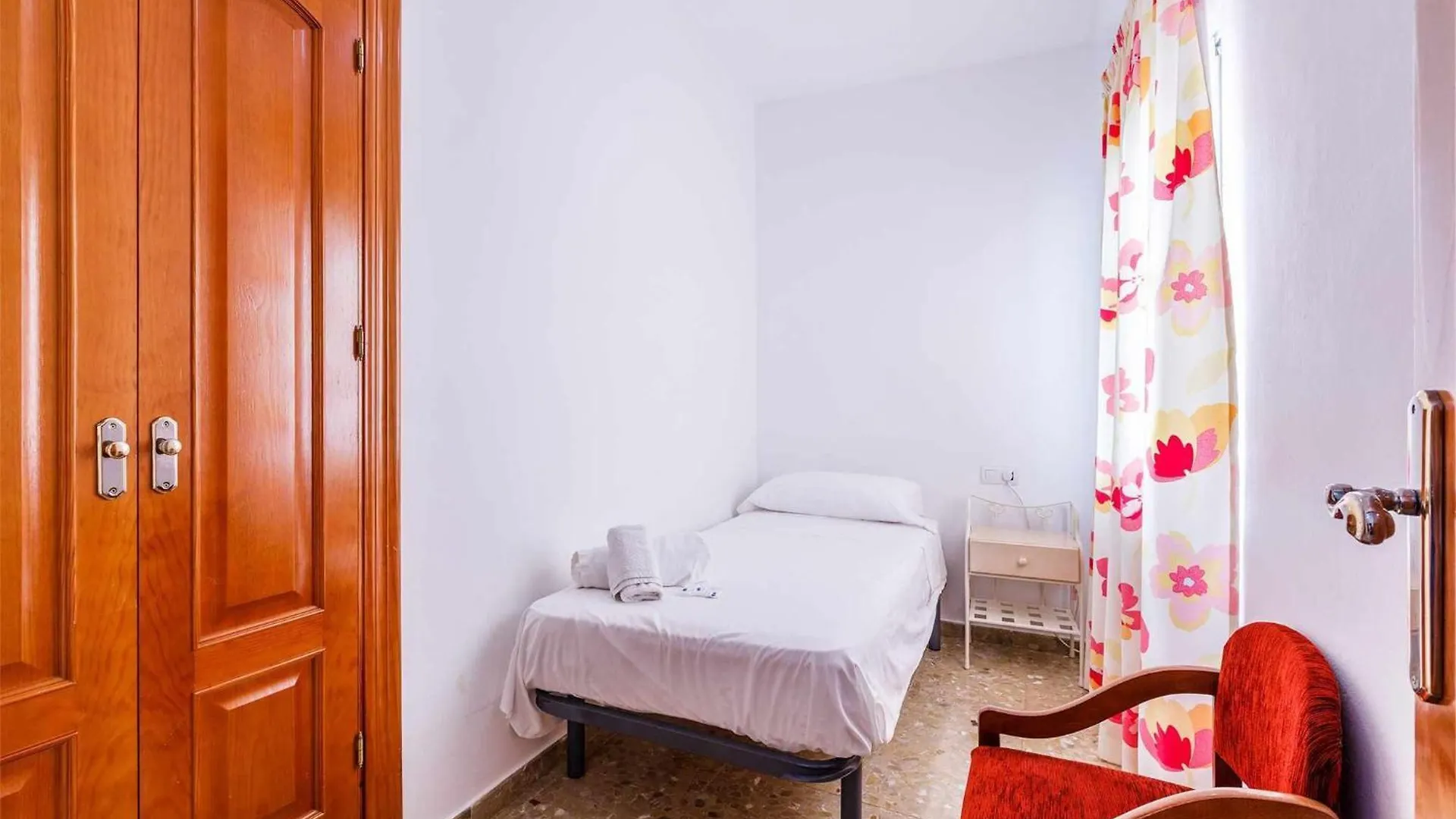 A&N Casa Del Sol Villa Torre Del Mar Spain