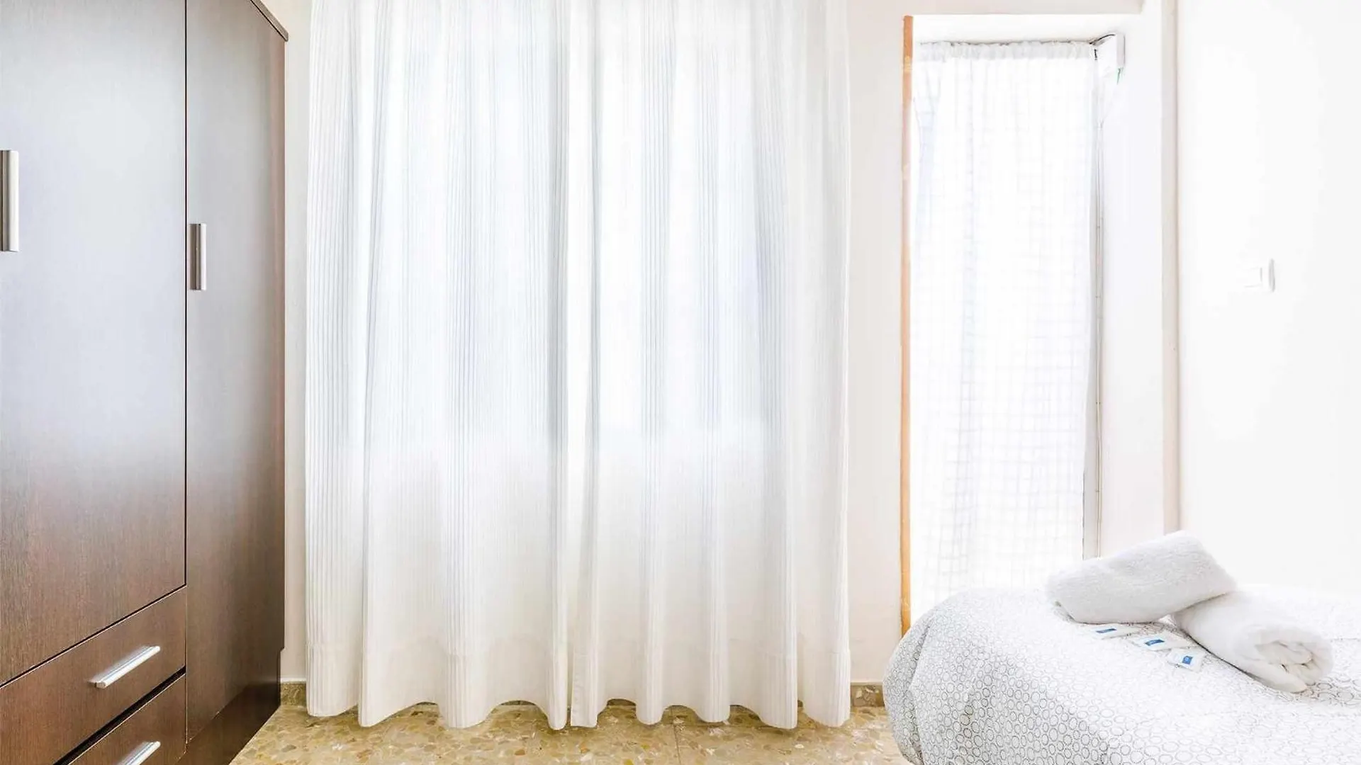 Holiday home A&N Casa Del Sol Villa Torre Del Mar
