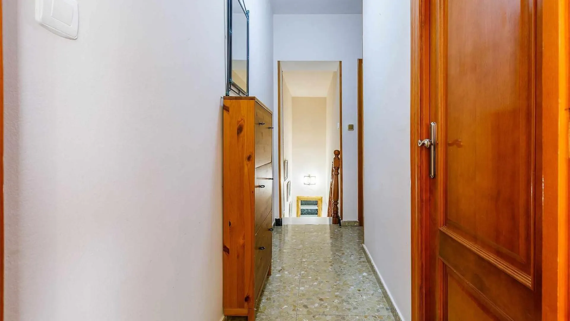 A&N Casa Del Sol contacts