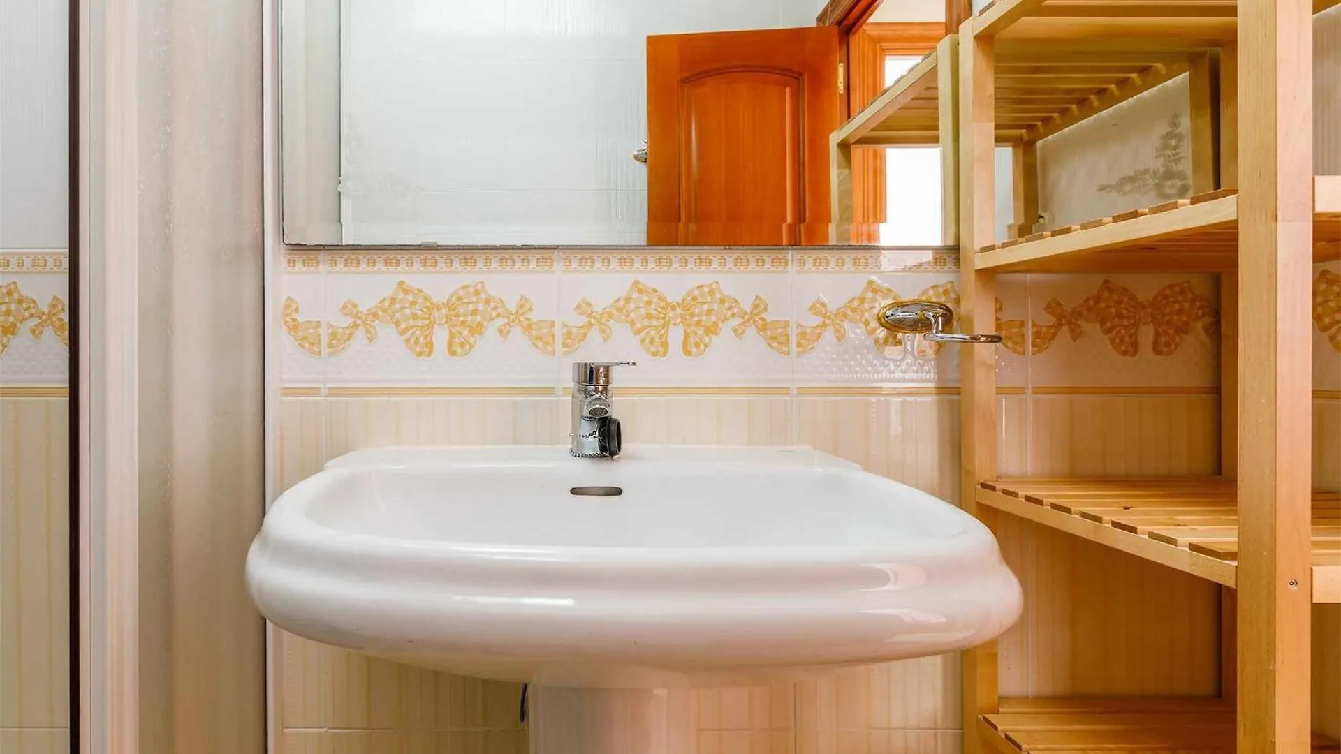 Holiday home A&N Casa Del Sol Villa Torre Del Mar Spain