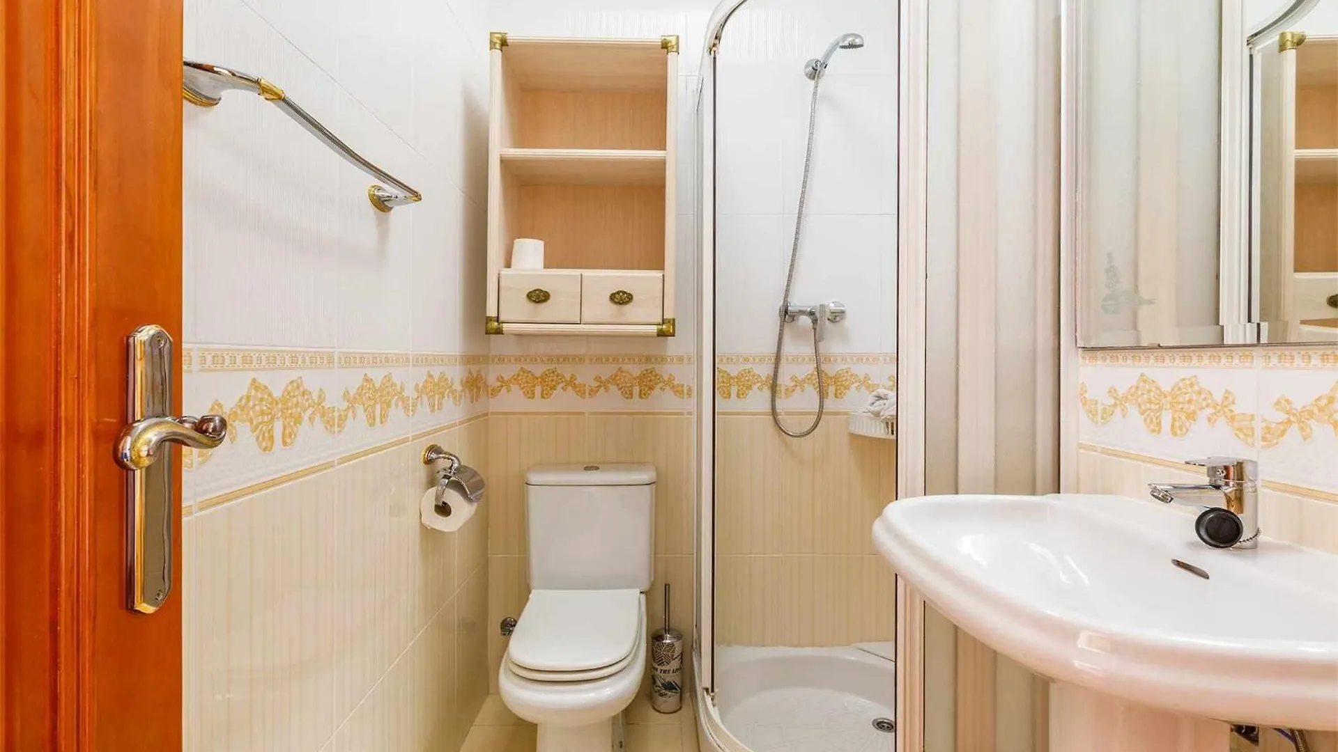 A&N Casa Del Sol Villa Torre Del Mar Holiday home