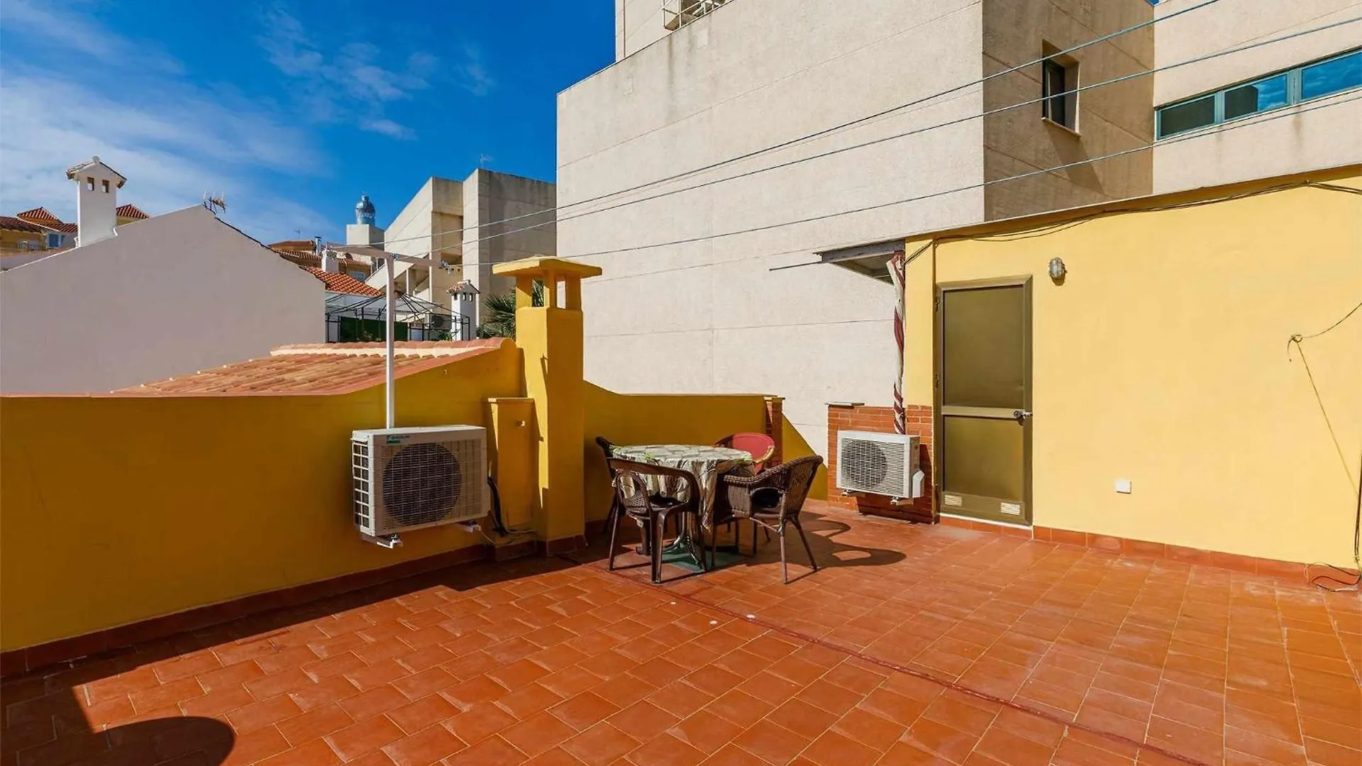 A&N Casa Del Sol Villa Torre Del Mar