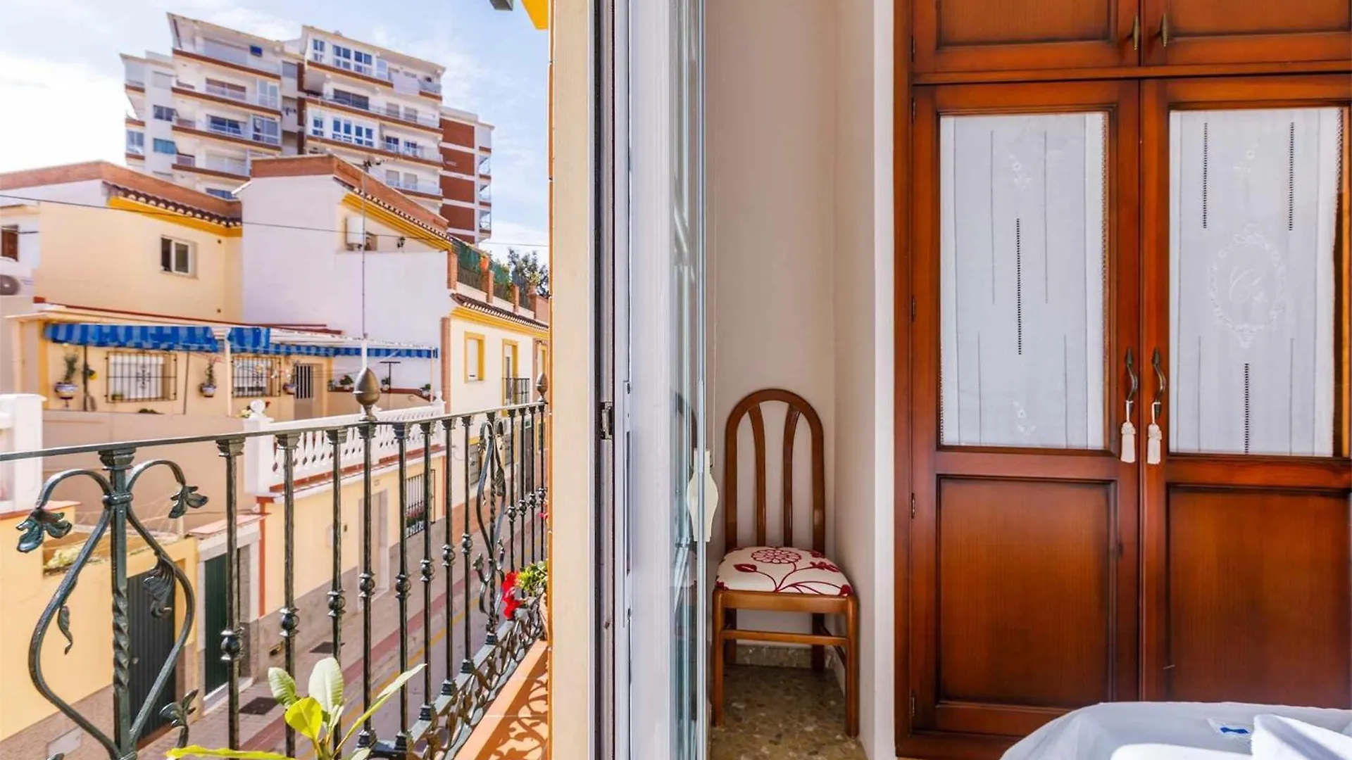 Holiday home A&N Casa Del Sol Villa Torre Del Mar