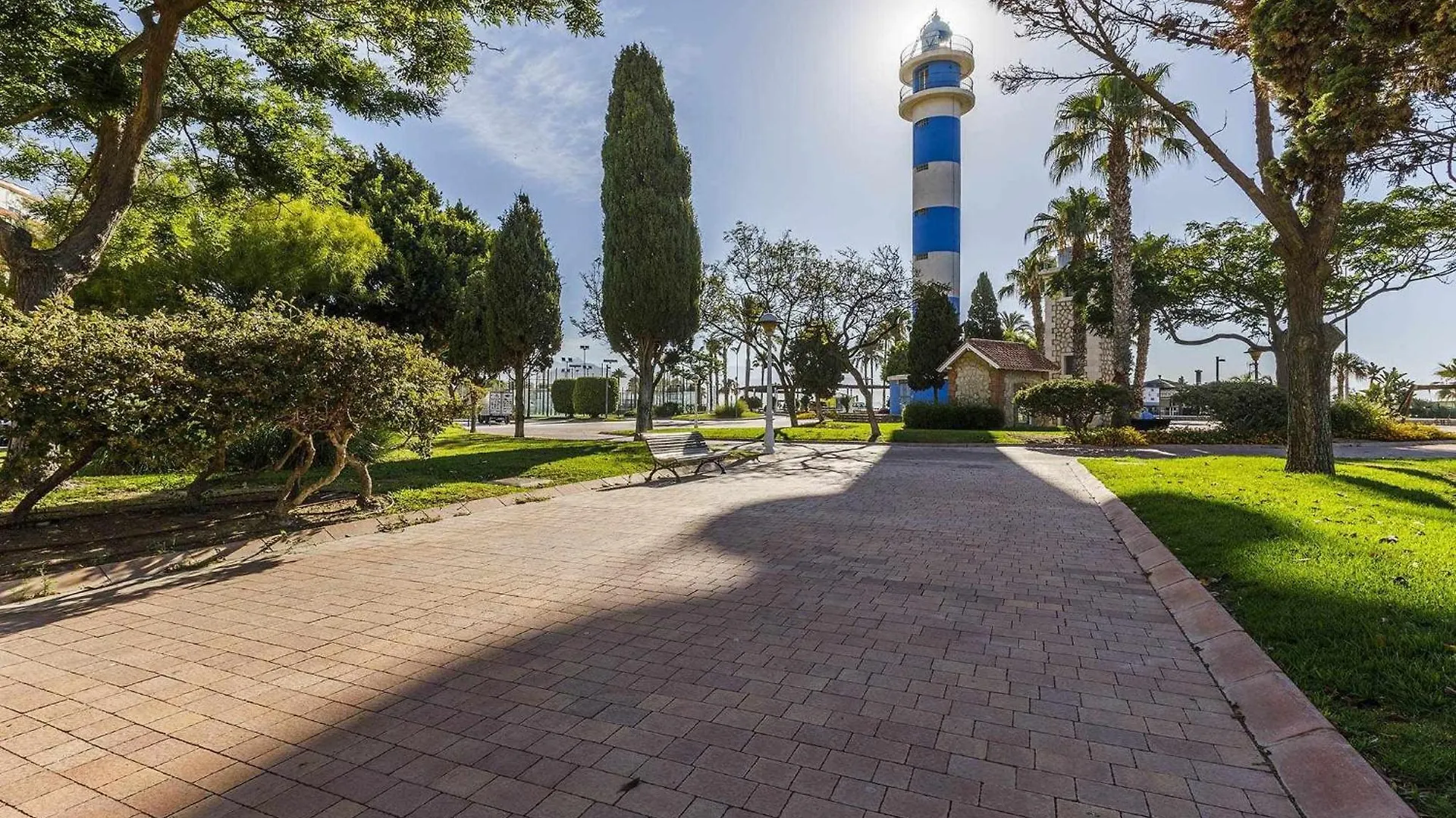 A&N Casa Del Sol Villa Torre Del Mar 0*,  Spain