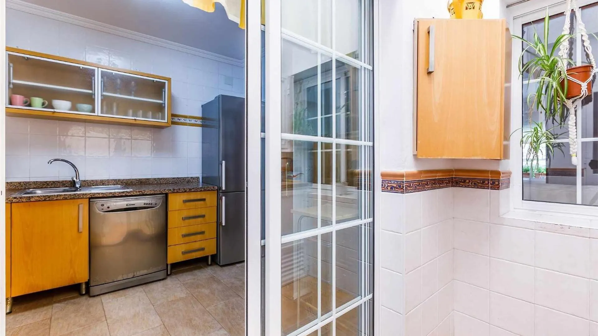 Holiday home A&N Casa Del Sol Villa Torre Del Mar