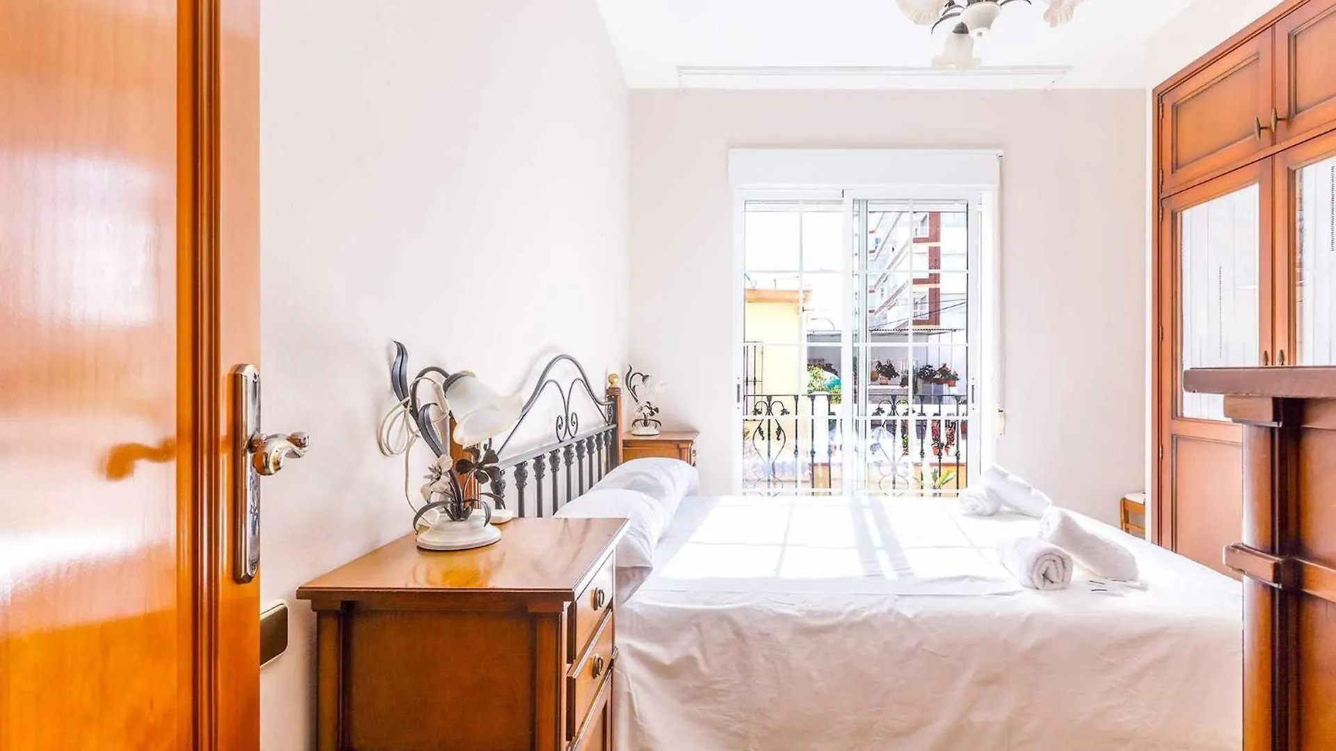 A&N Casa Del Sol Villa Torre Del Mar Holiday home