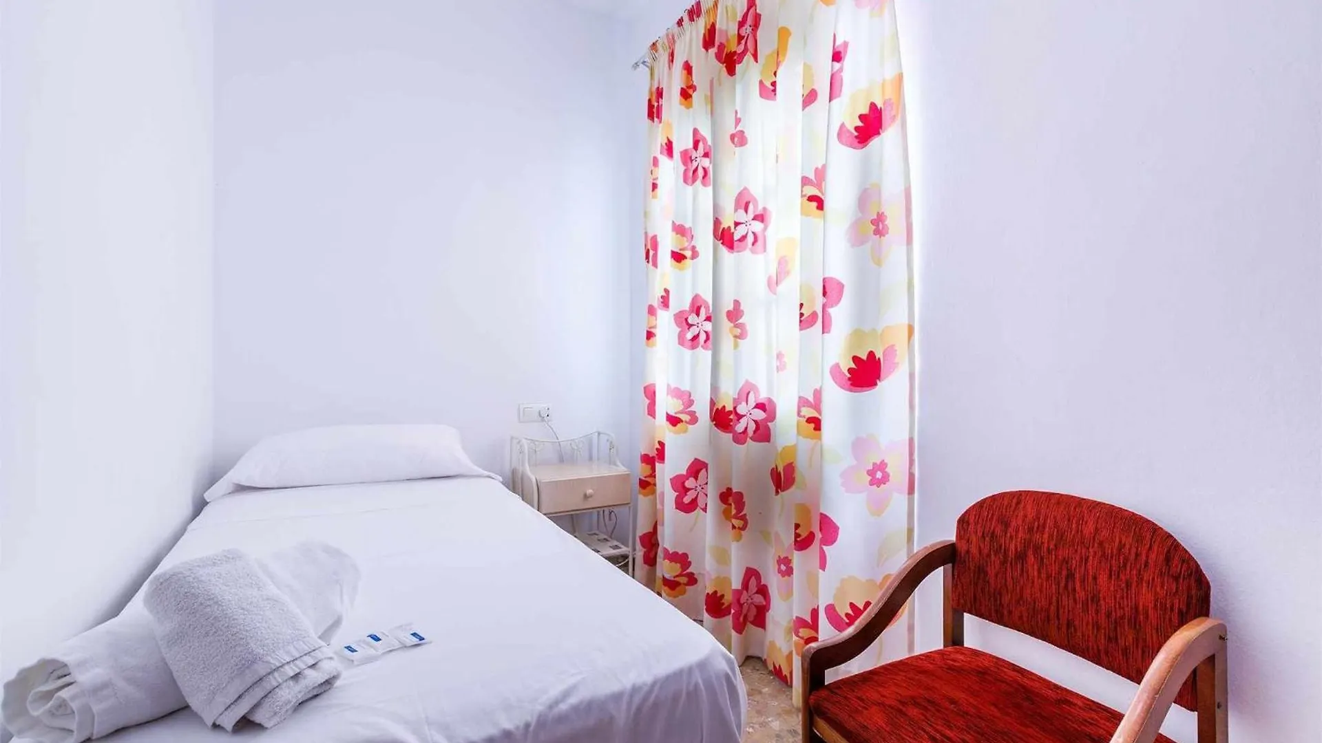 Willa A&N Casa Del Sol Torre Del Mar 0*,