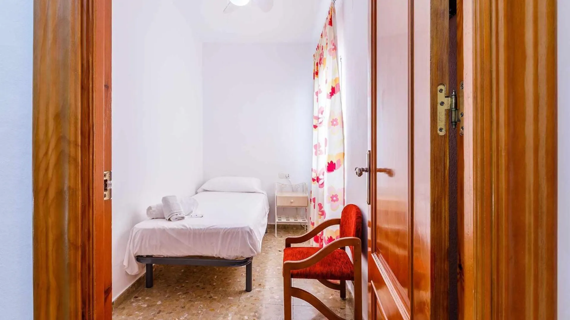 Willa A&N Casa Del Sol Torre Del Mar Dom wakacyjny