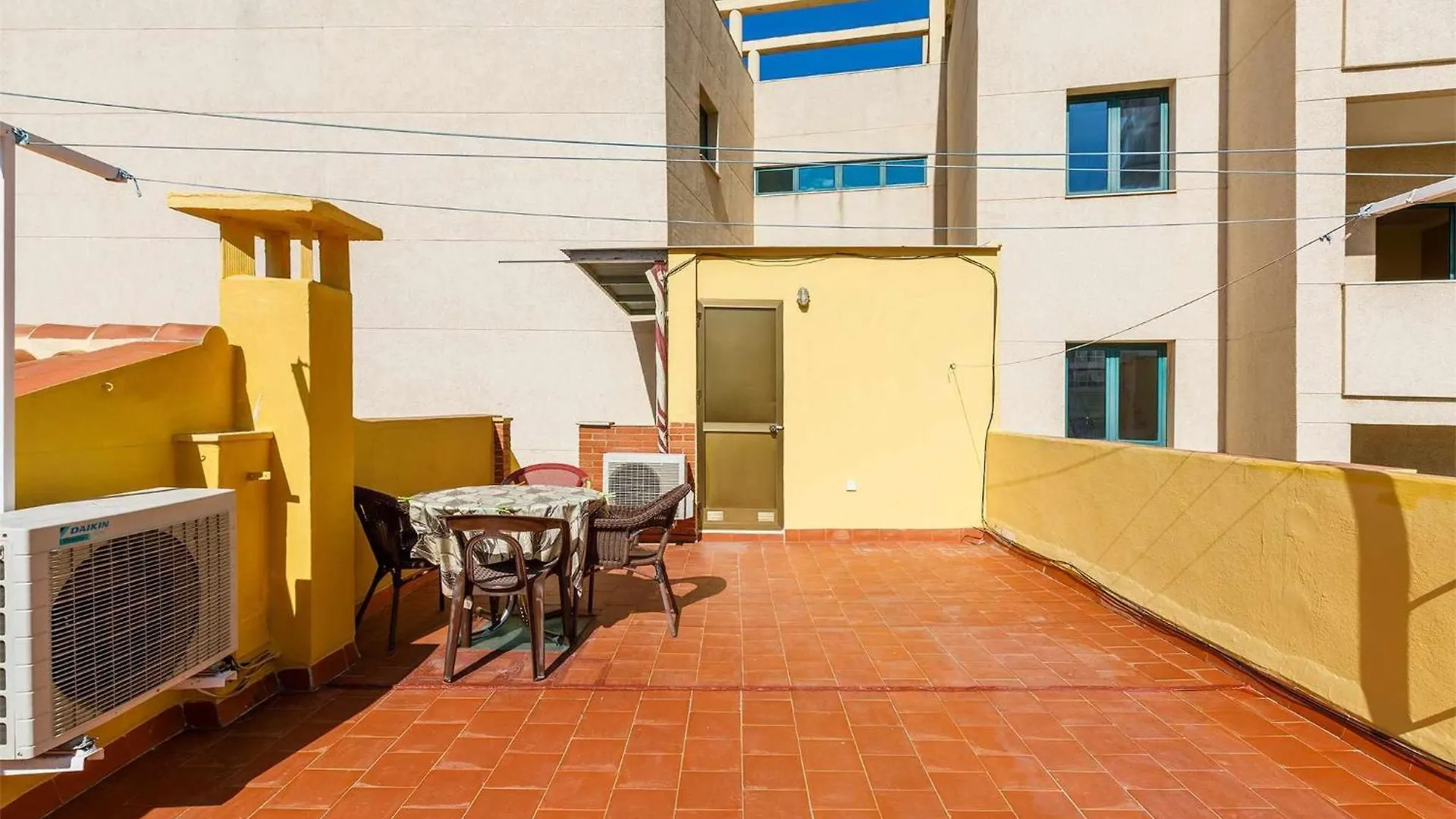 Dom wakacyjny Willa A&N Casa Del Sol Torre Del Mar Hiszpania